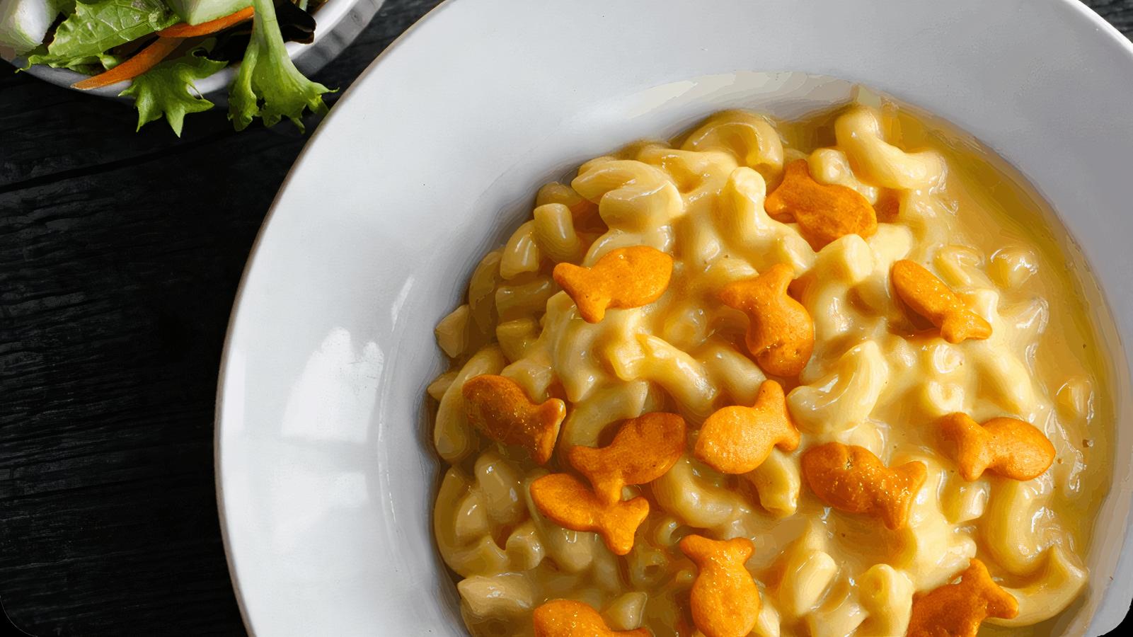 Mack n' Cheese