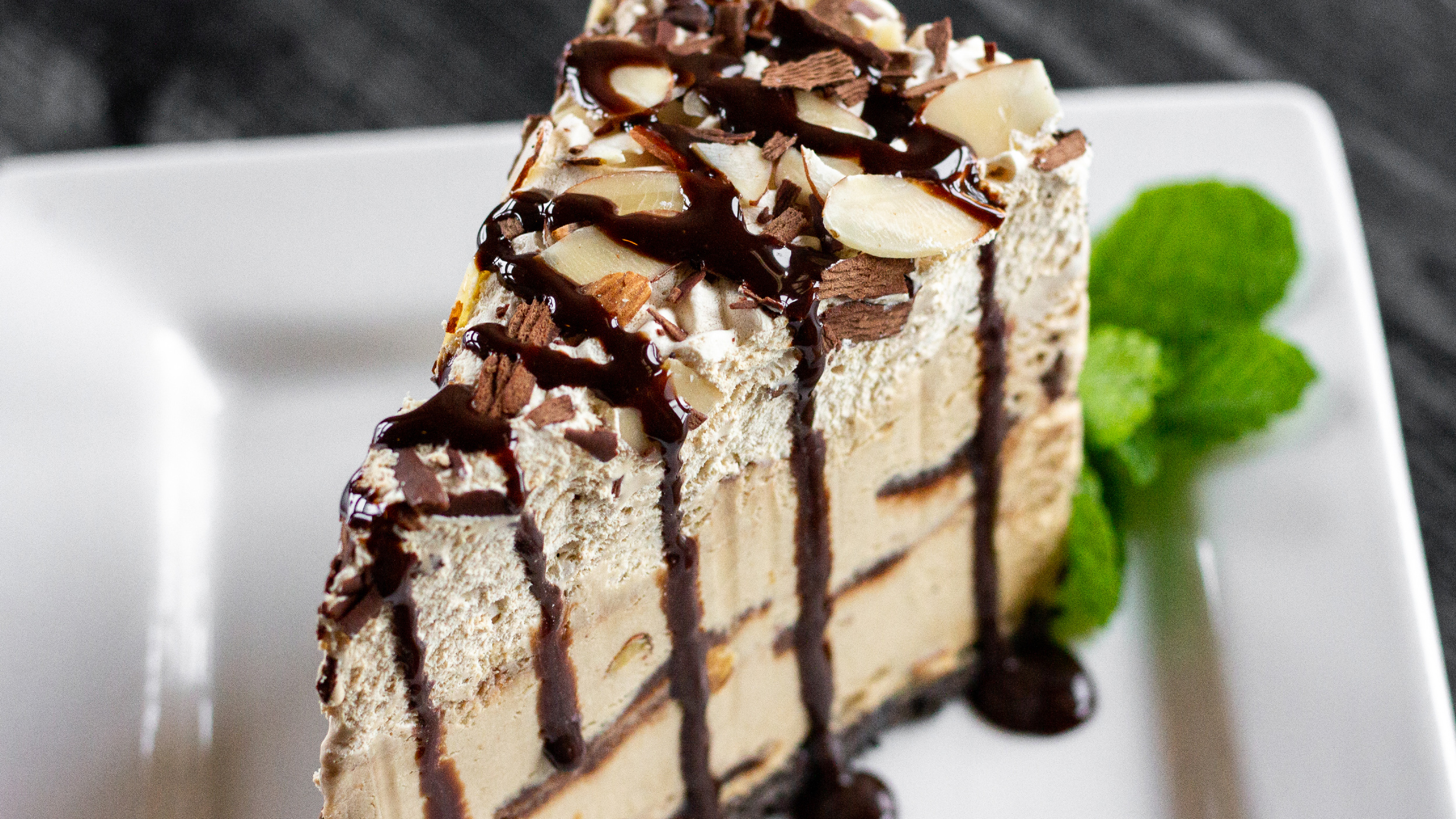 Mud Pie
