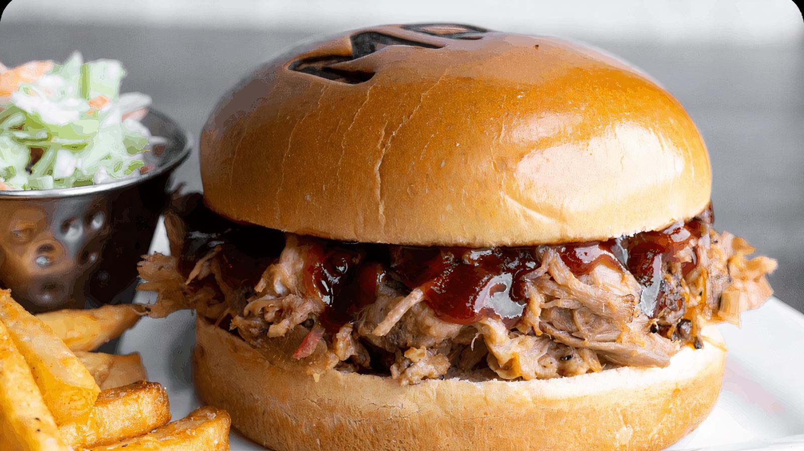 Pulled Pork