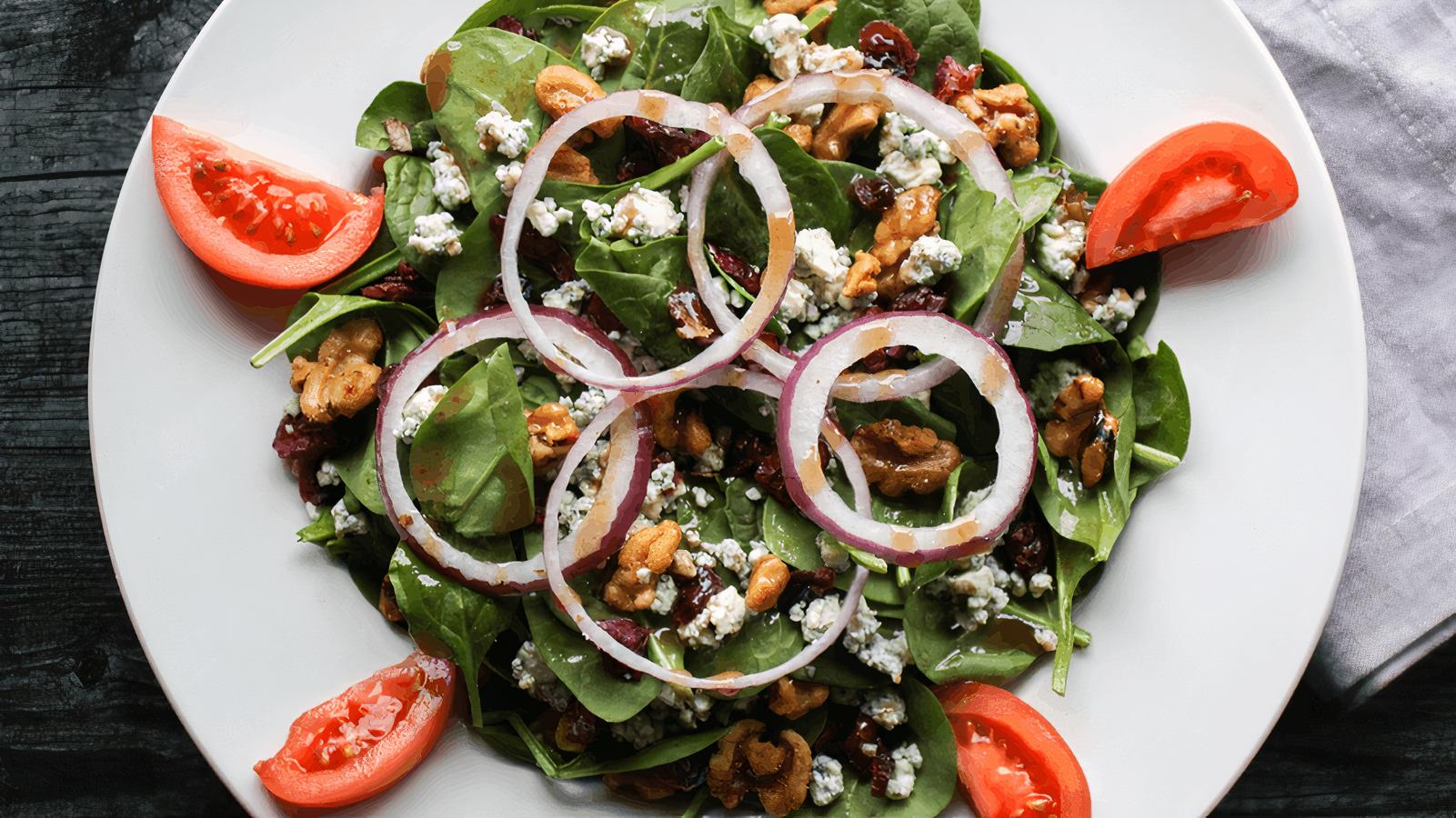 Spinach