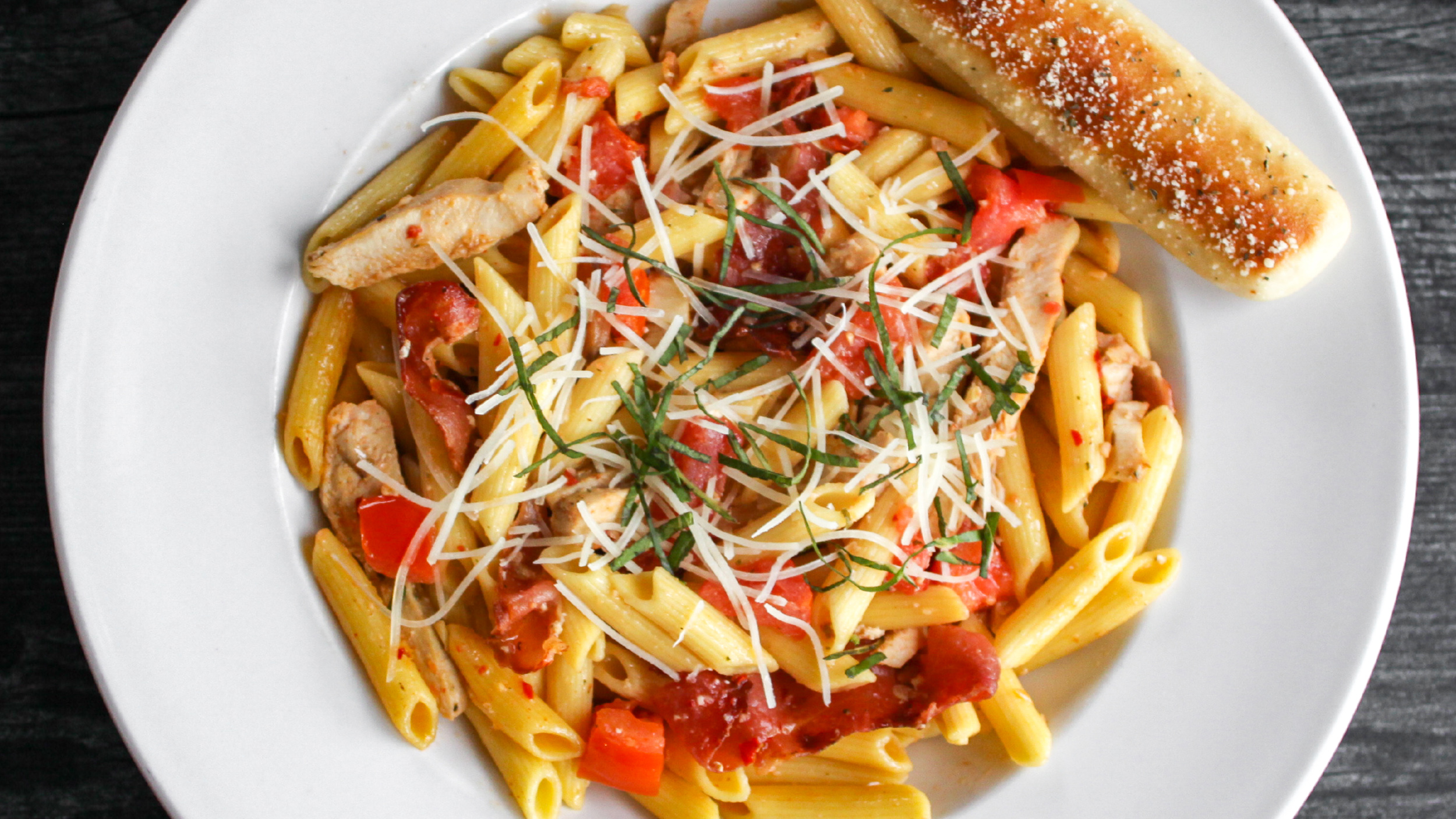 Tuscan Penne