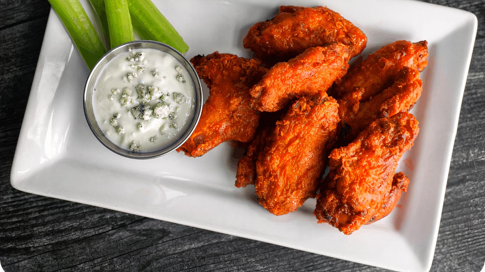 Wings