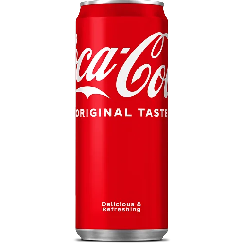 Coca-Cola 33cl