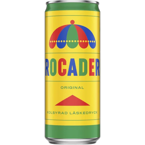 Trocadero Zero 33cl