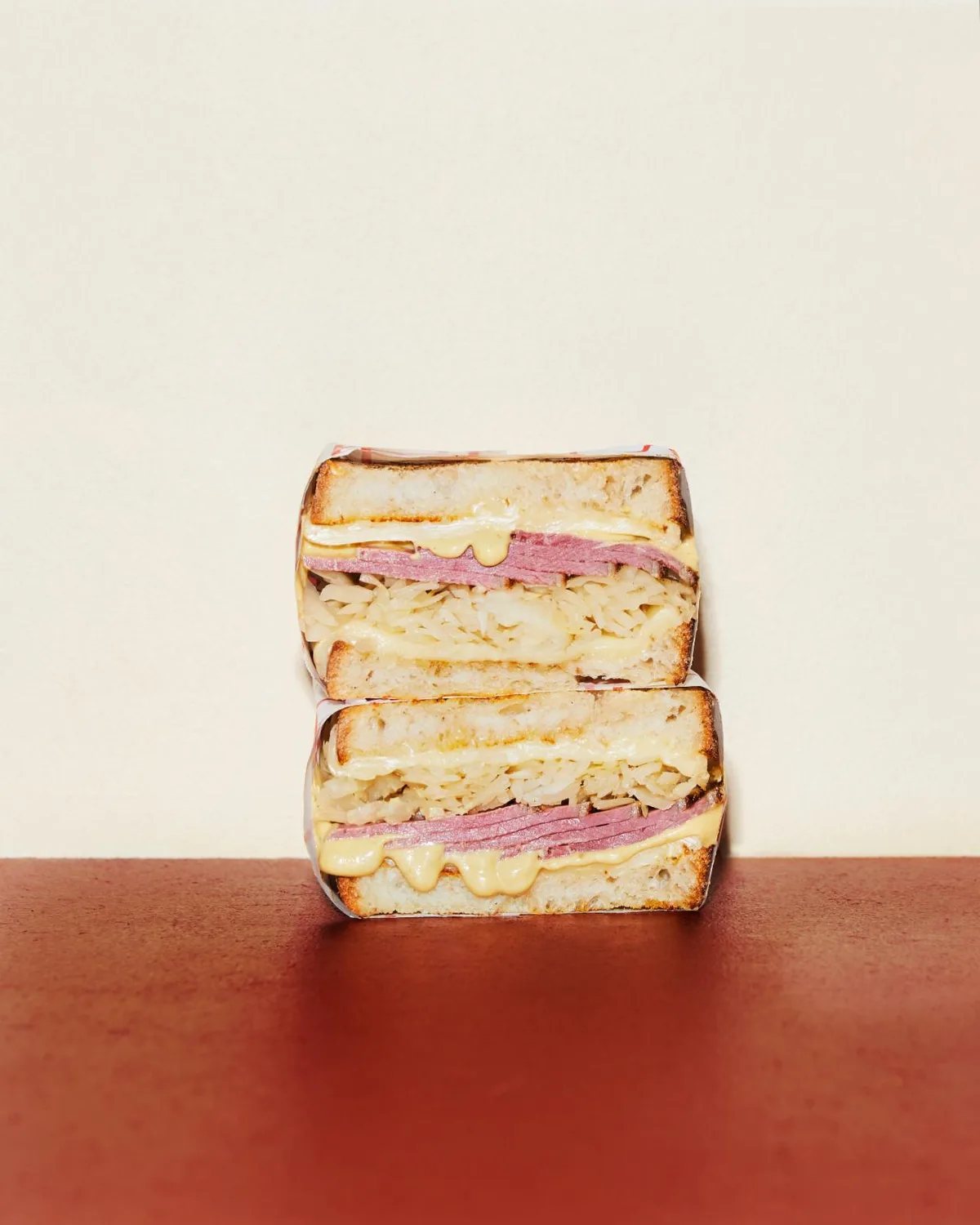 Pastrami and Surkål + Pastrami and Surkål