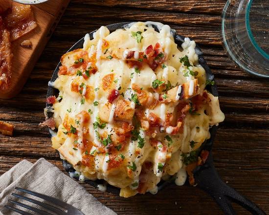 CBR Mac and Cheese