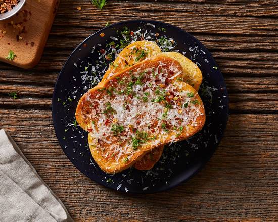 Garlic Bread