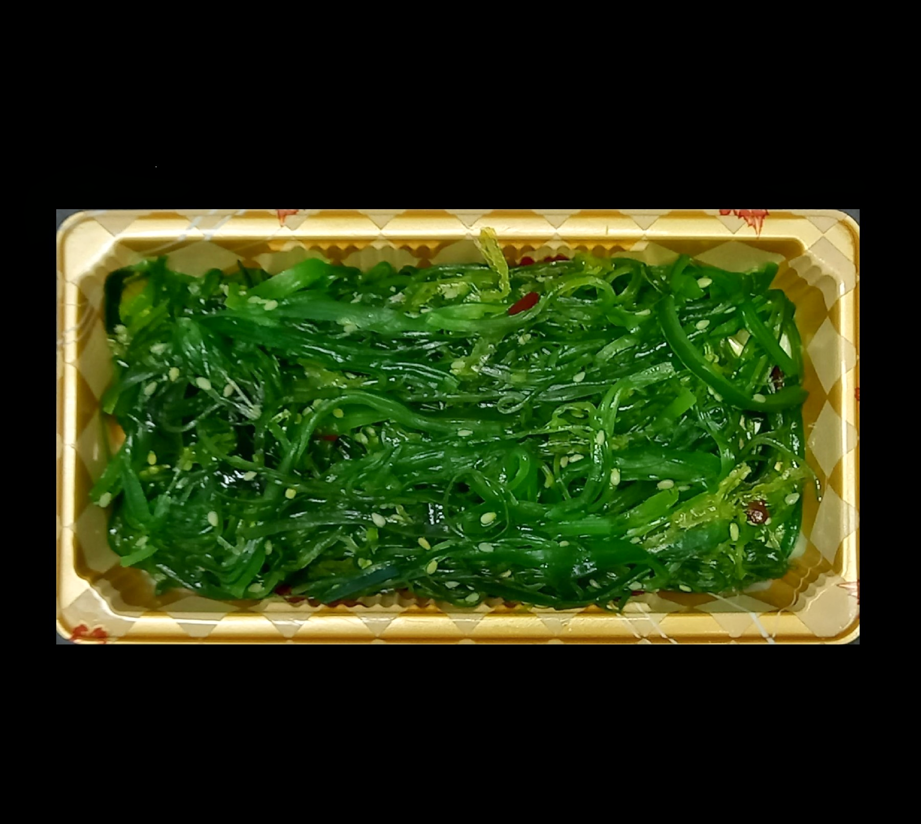 Seaweed Salad