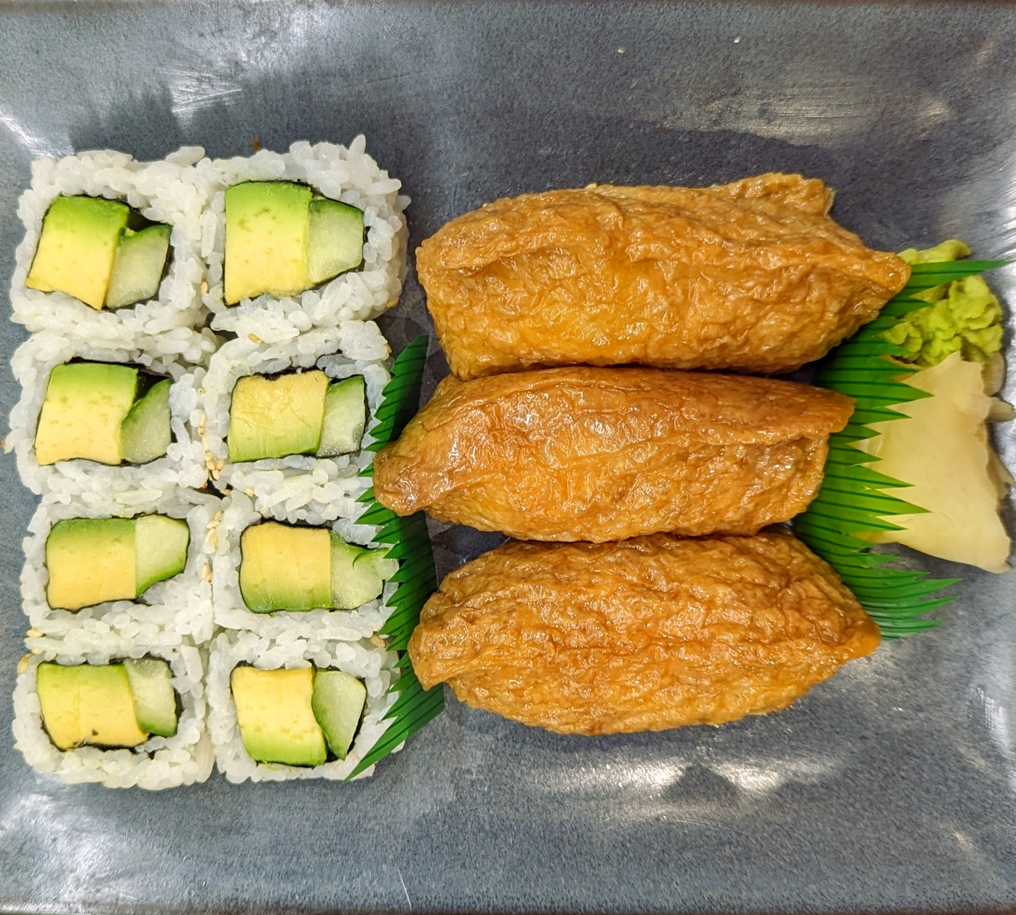 Veggie Combo