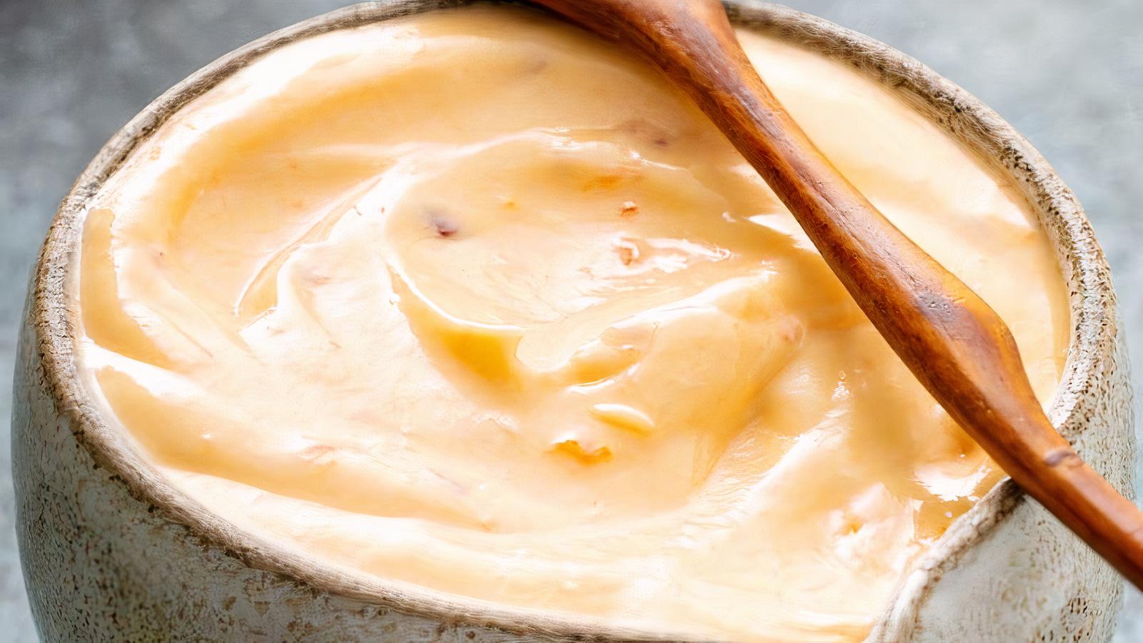 Burger Sauce
