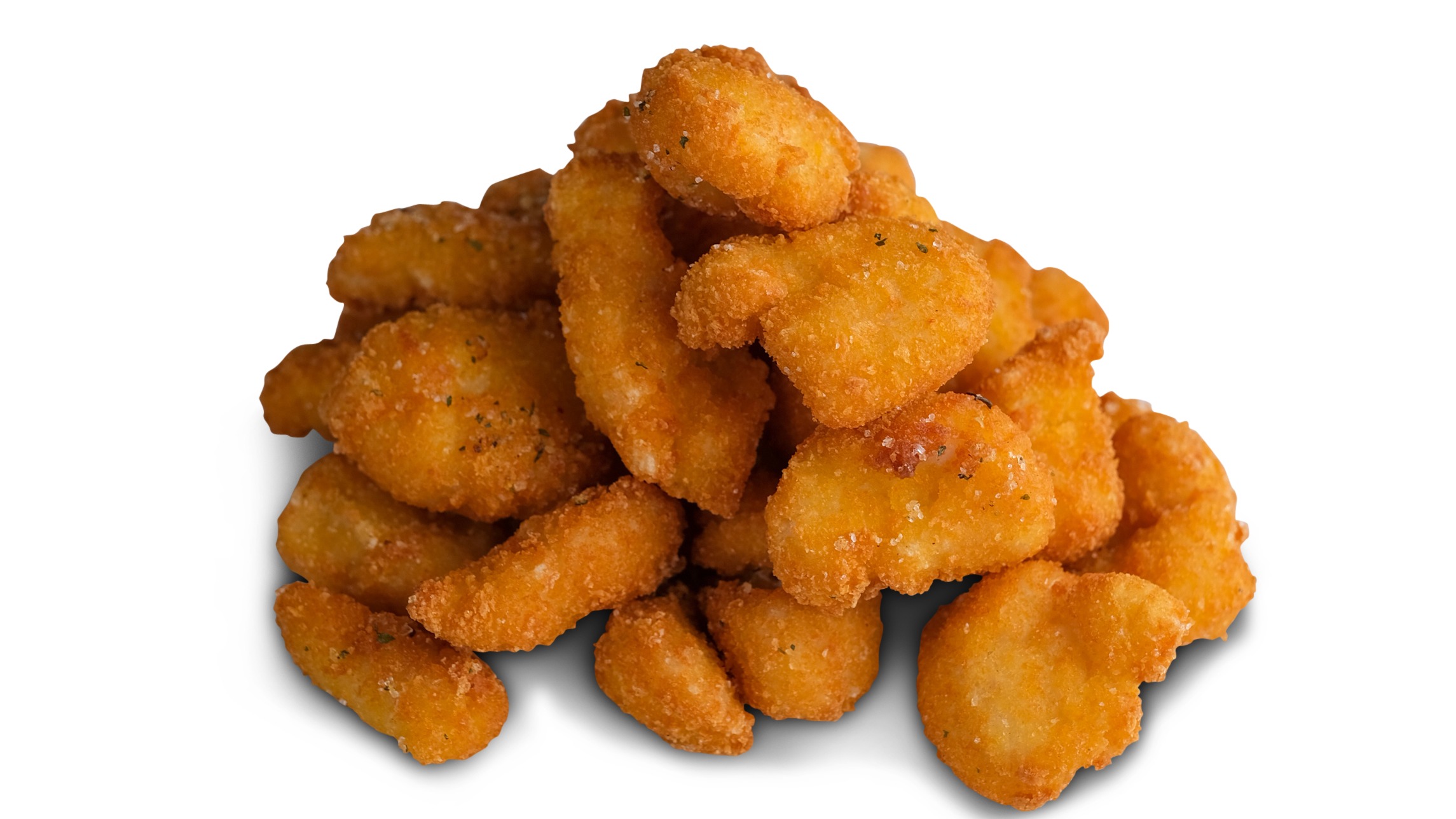 Chicken Popcorn