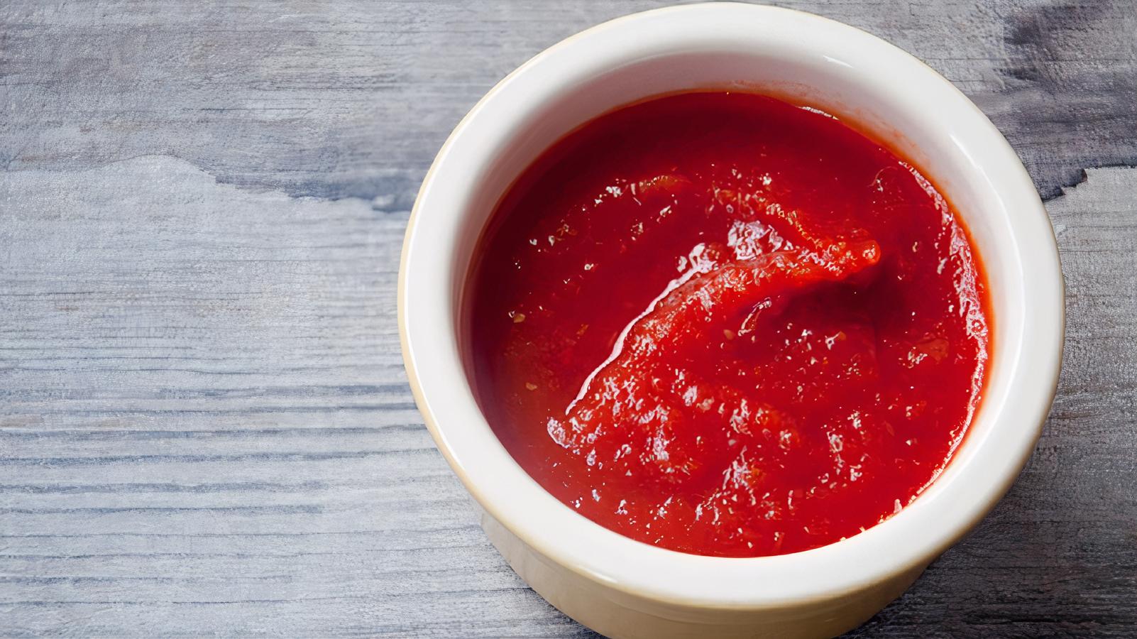 Ketchup
