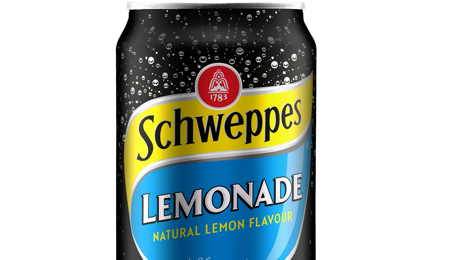 Lemonade Can