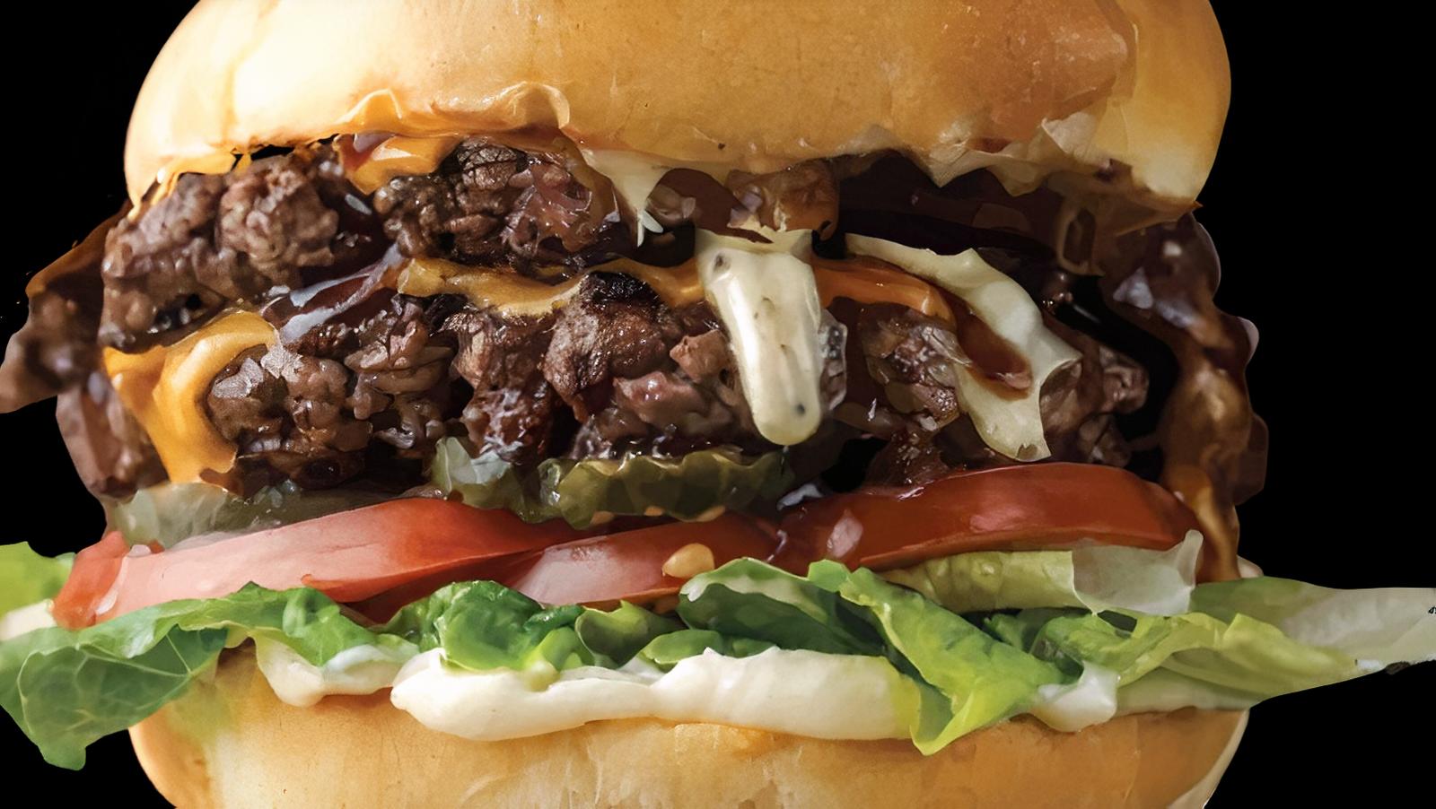 Mad Burger