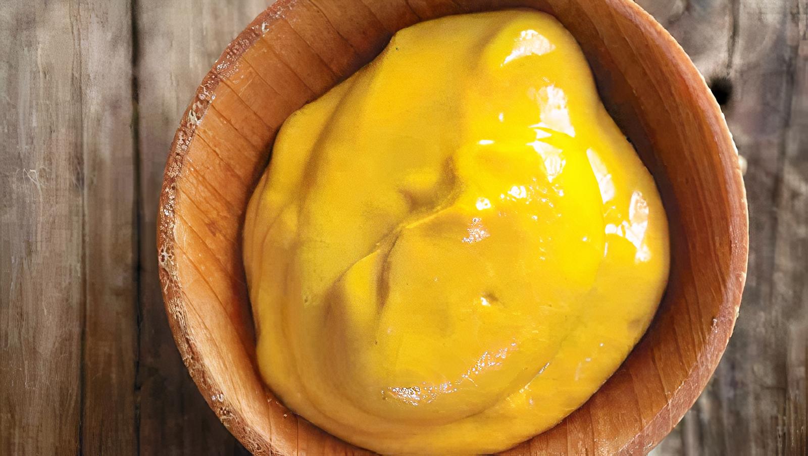 Mustard
