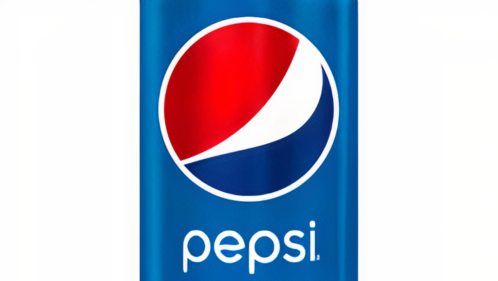 Pepsi Can