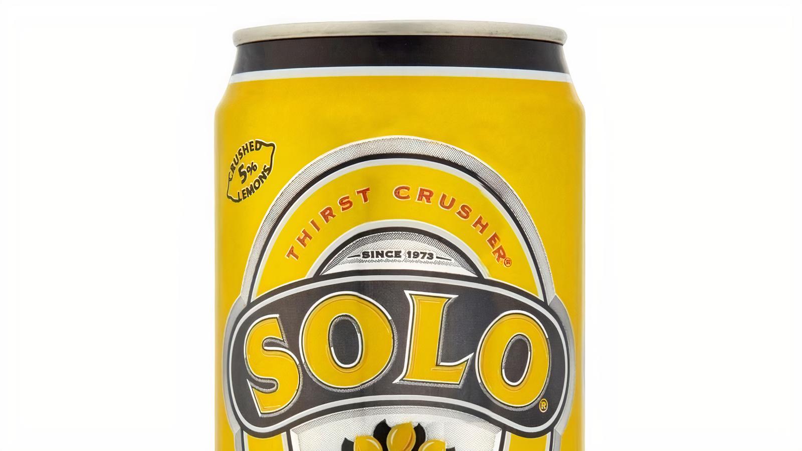 Solo Can