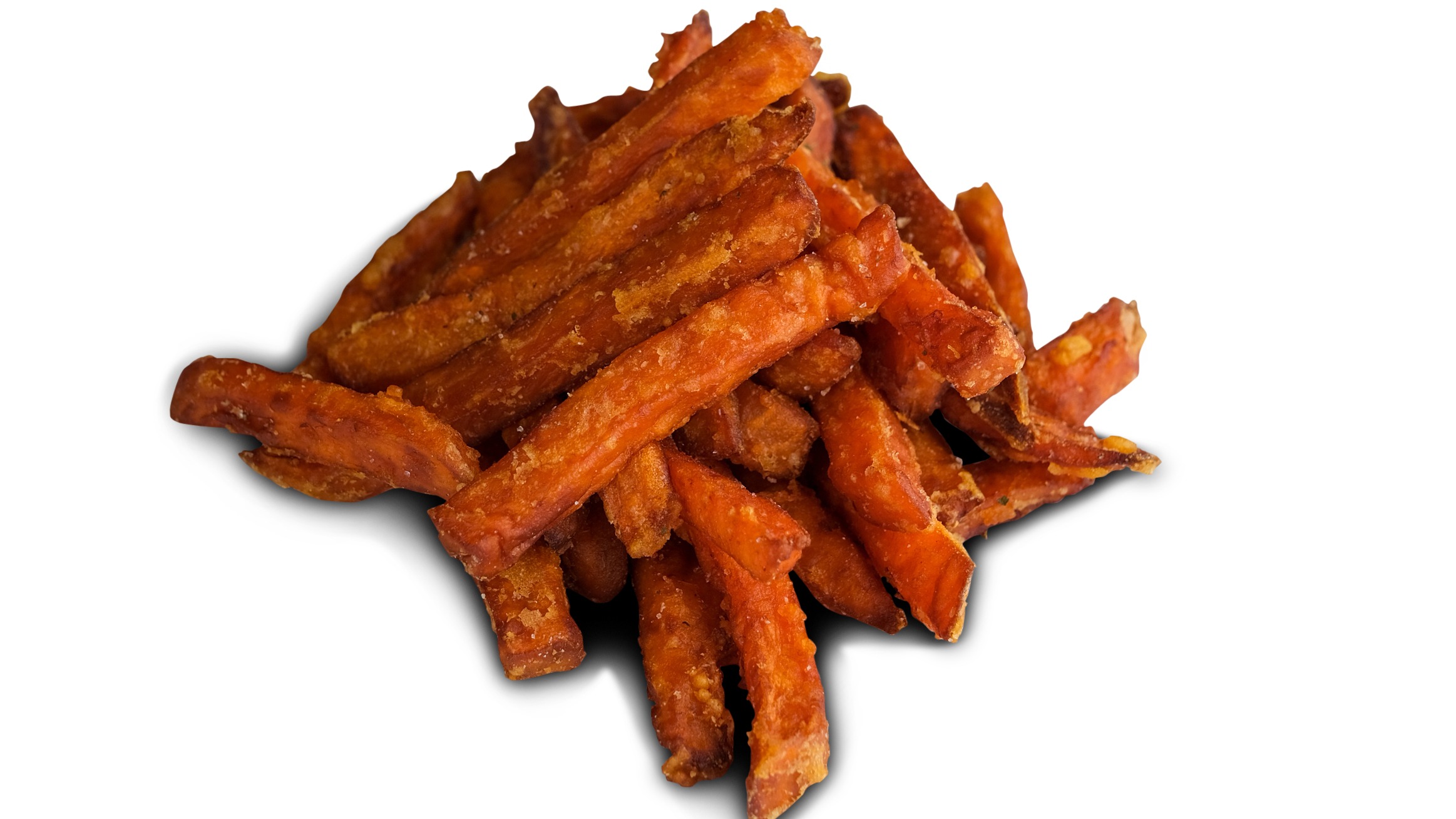 Sweet Potato Fries