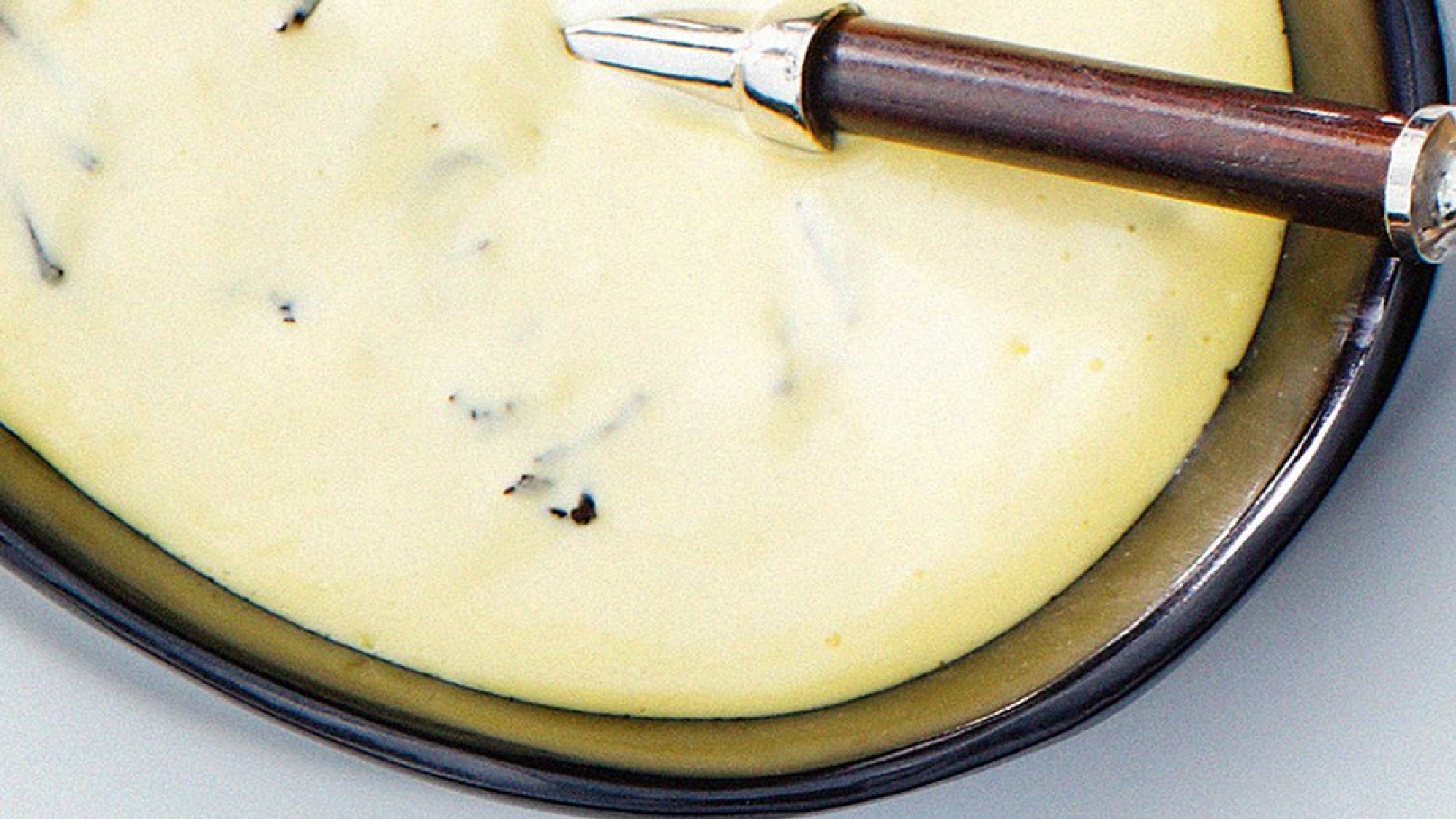 Truffle Mayonnaise