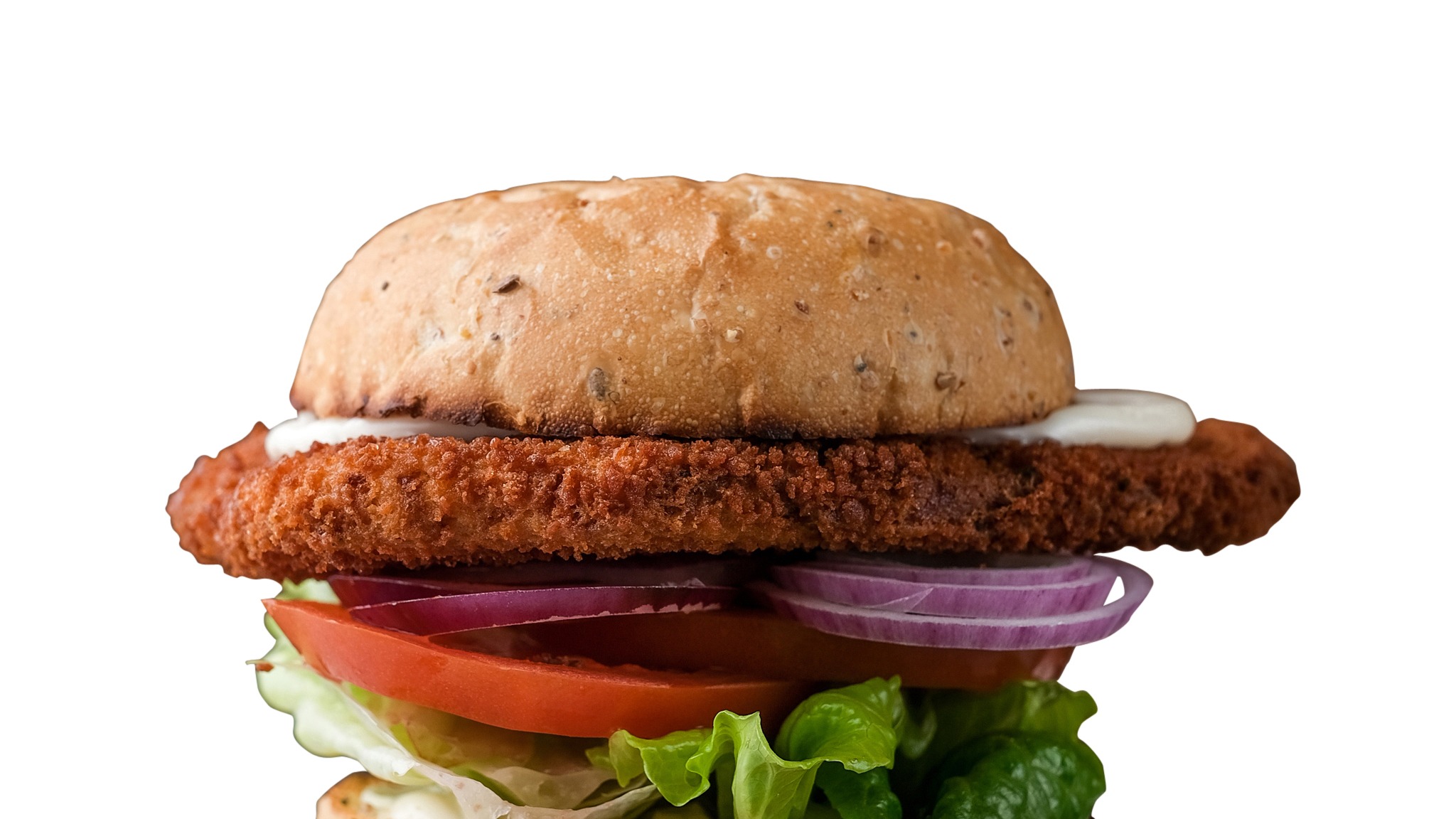 Vegan Chicken