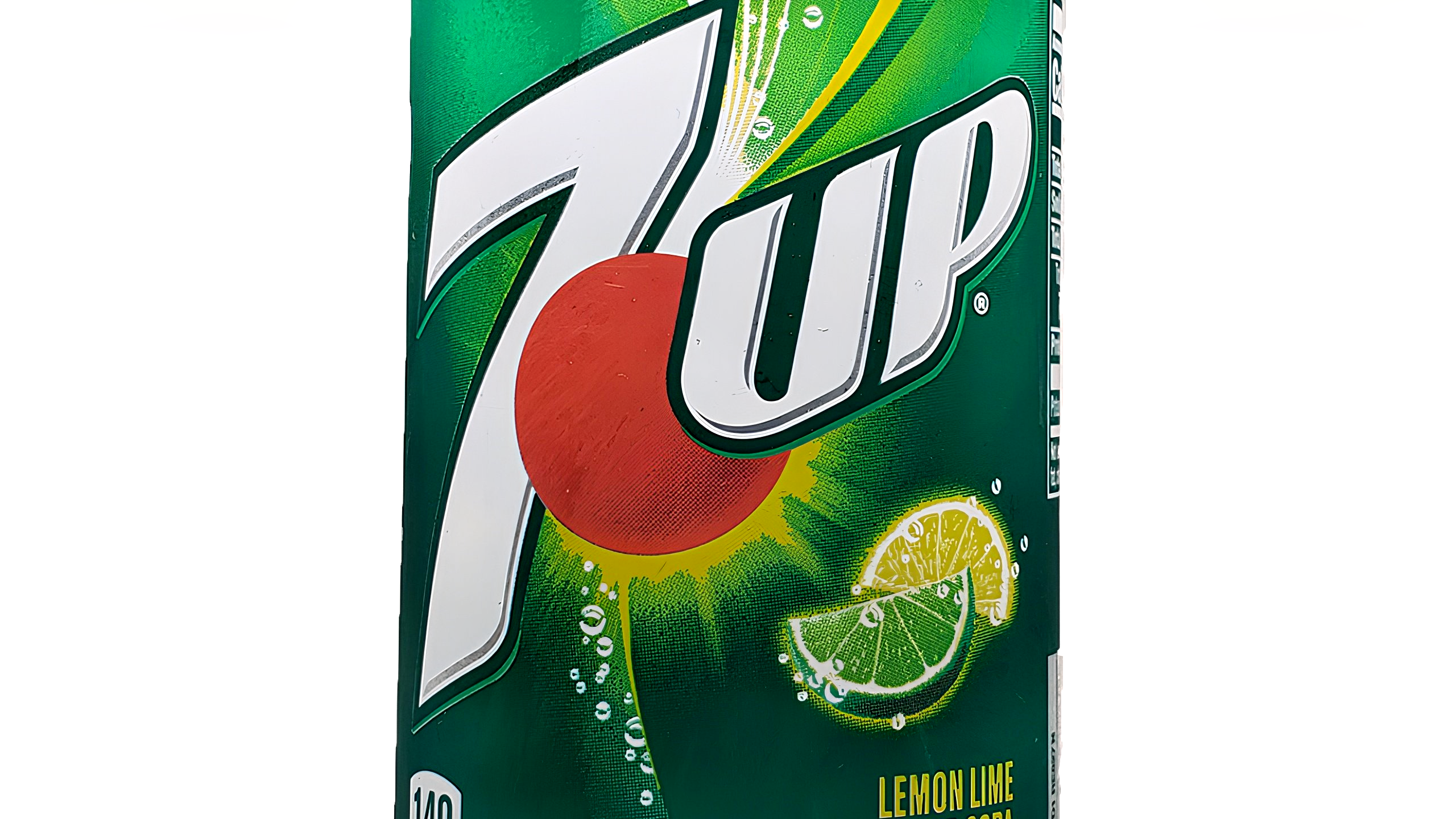 7up Can