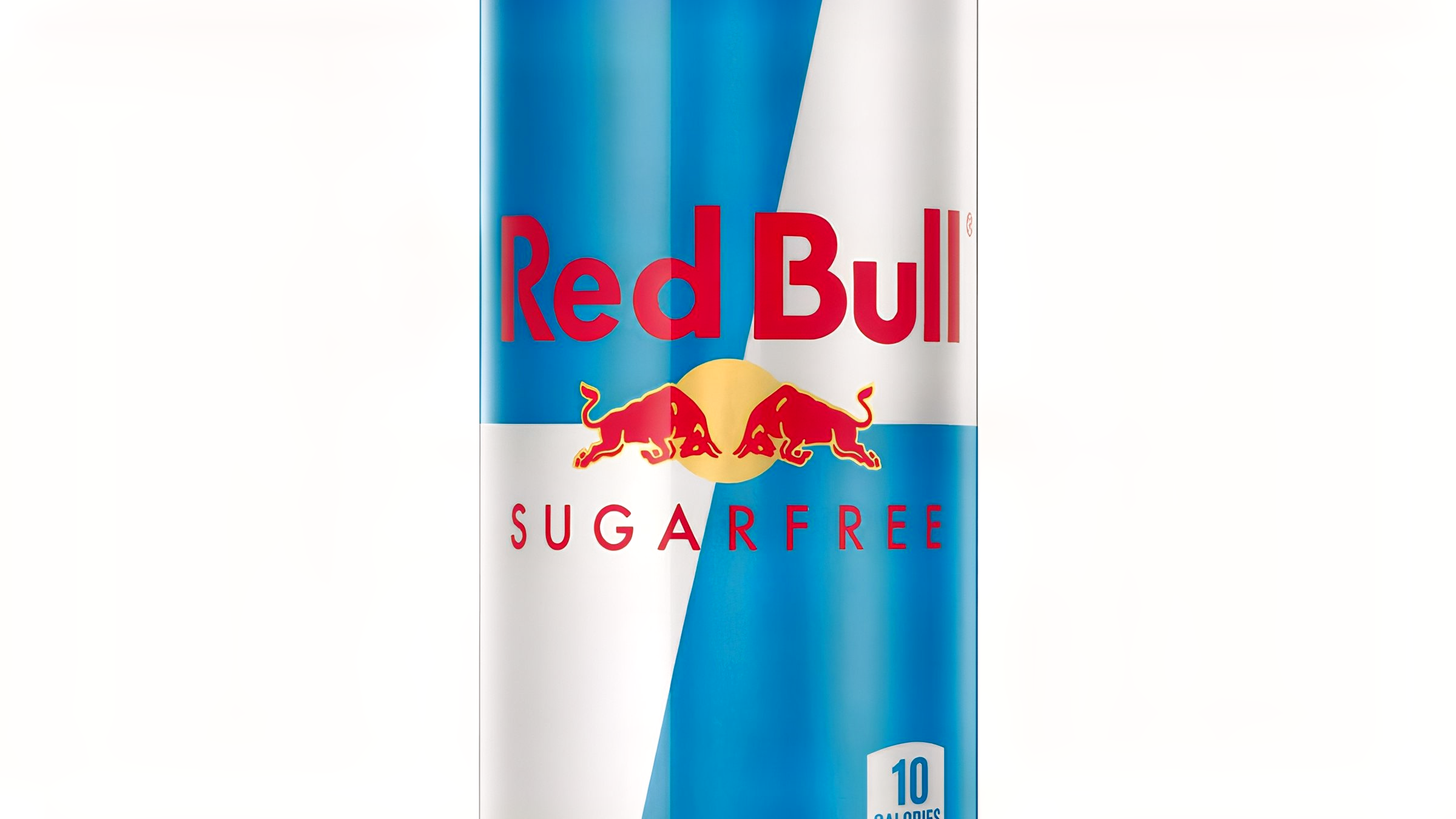Red Bull Sugar Free