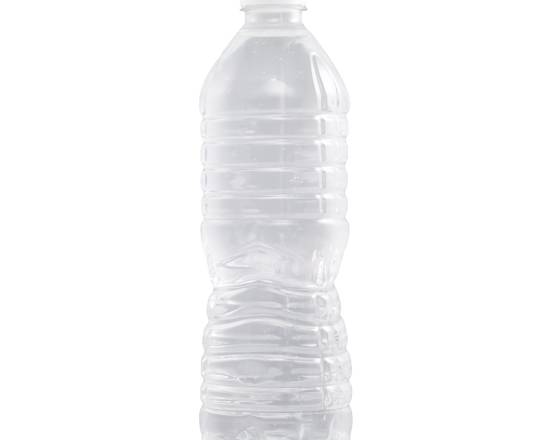 WATER BOTTLE