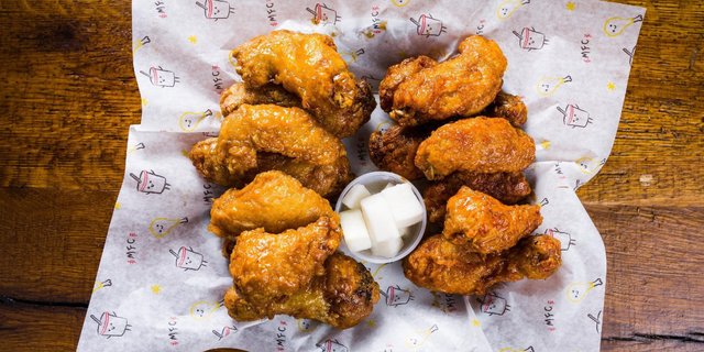 Drumsticks