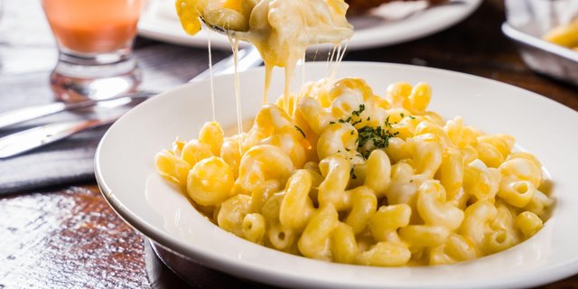 Mac and Cheese