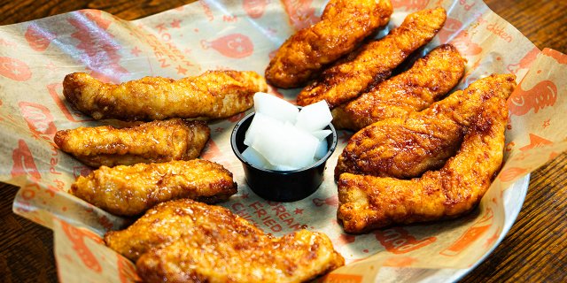 Wings