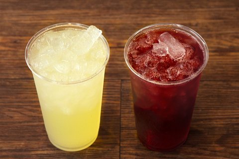 Gallon Tea and Lemonade Blend