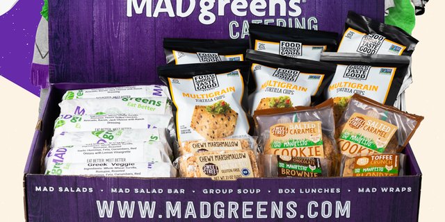 The Wrap Pack