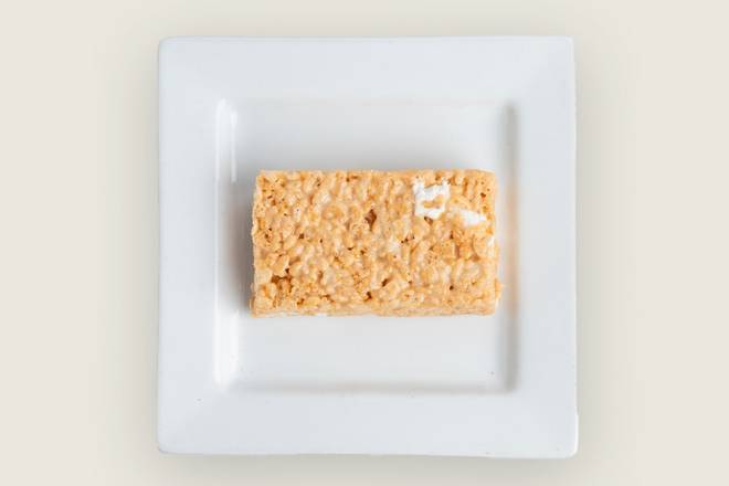 Chewy Marshmallow Bar (veg, gf)