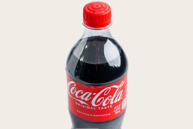 Coca-Cola Bottle