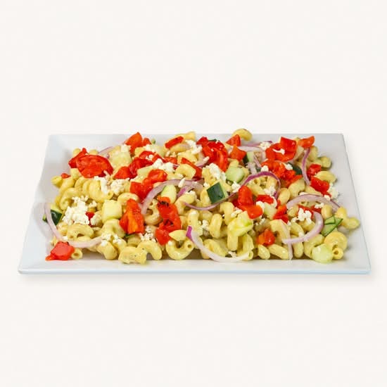 Green Goddess Pasta Salad Group Order (veg)