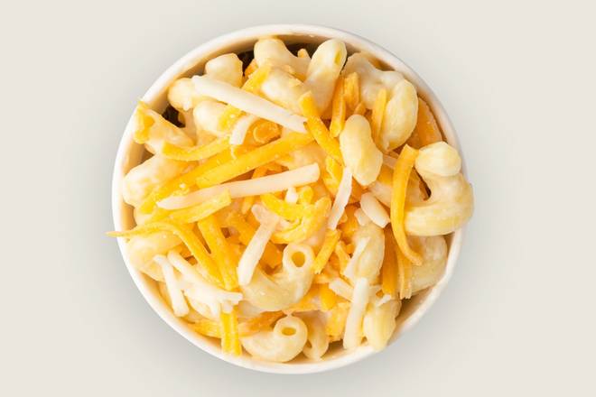 Kids MAD Mac Mini Bowl (veg)