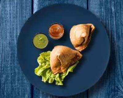 Carnage Samosa