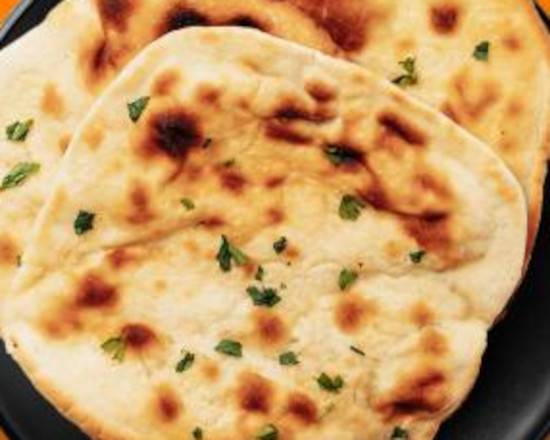 Naked Naan