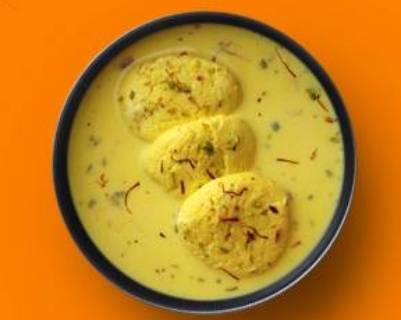 Rasmalai
