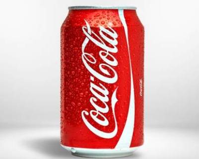 Soda Can