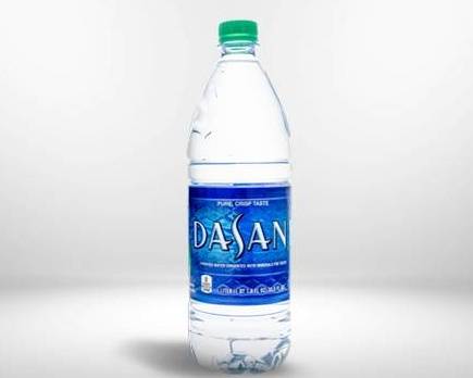 Water Bottle