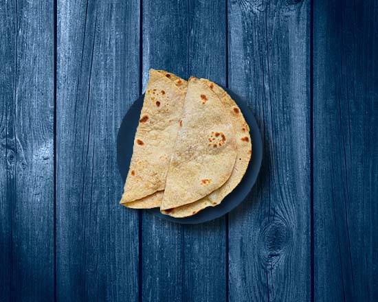 Wheat Chapati
