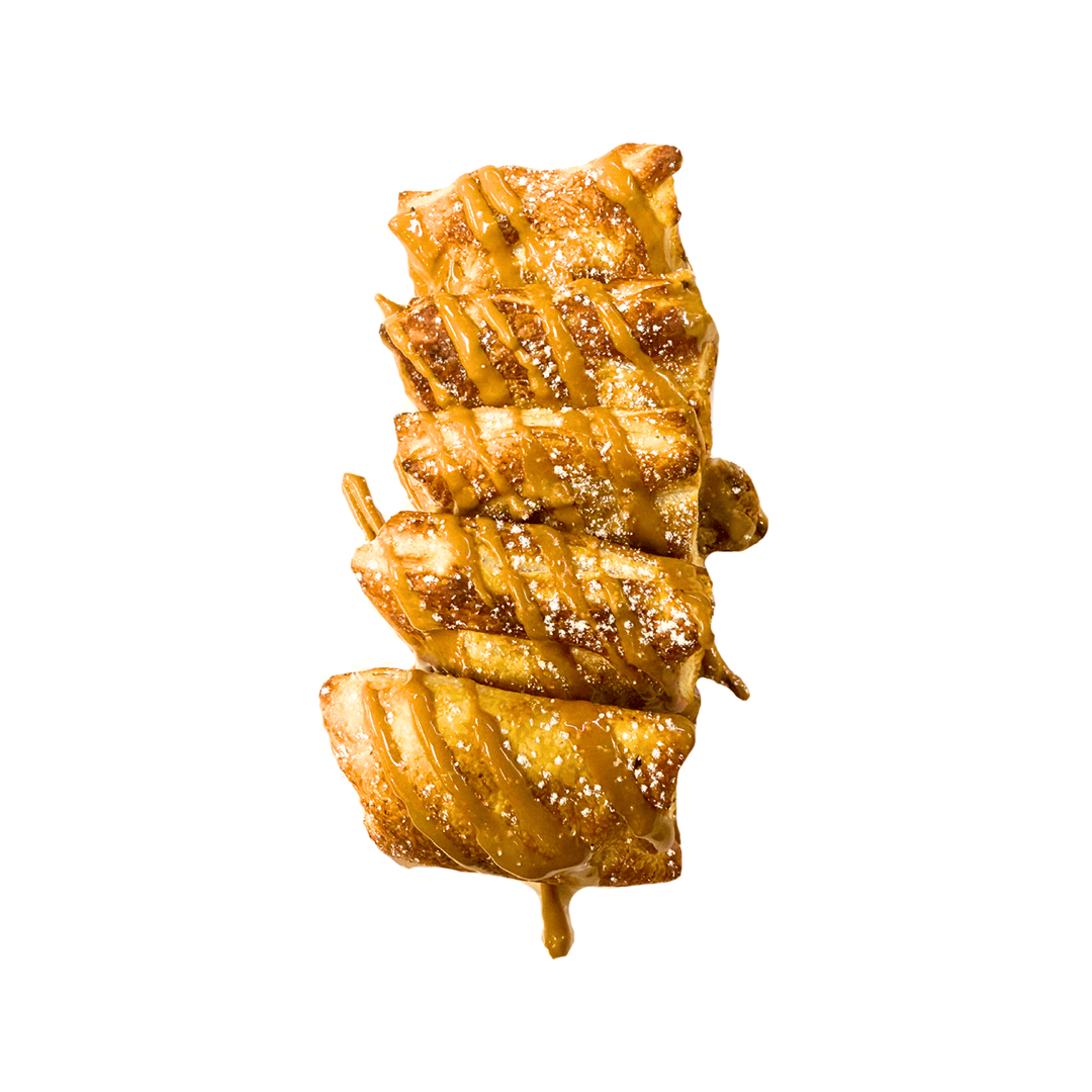 Mad Kitkat Melty Pockets