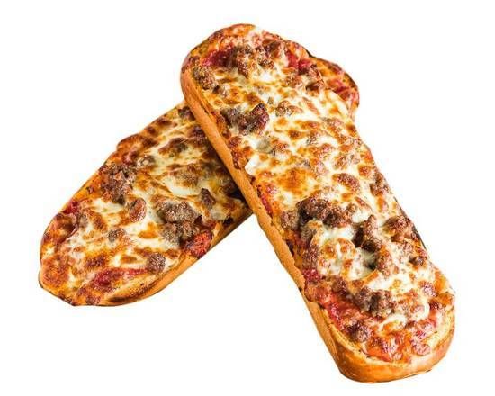 Mad Meat Sub