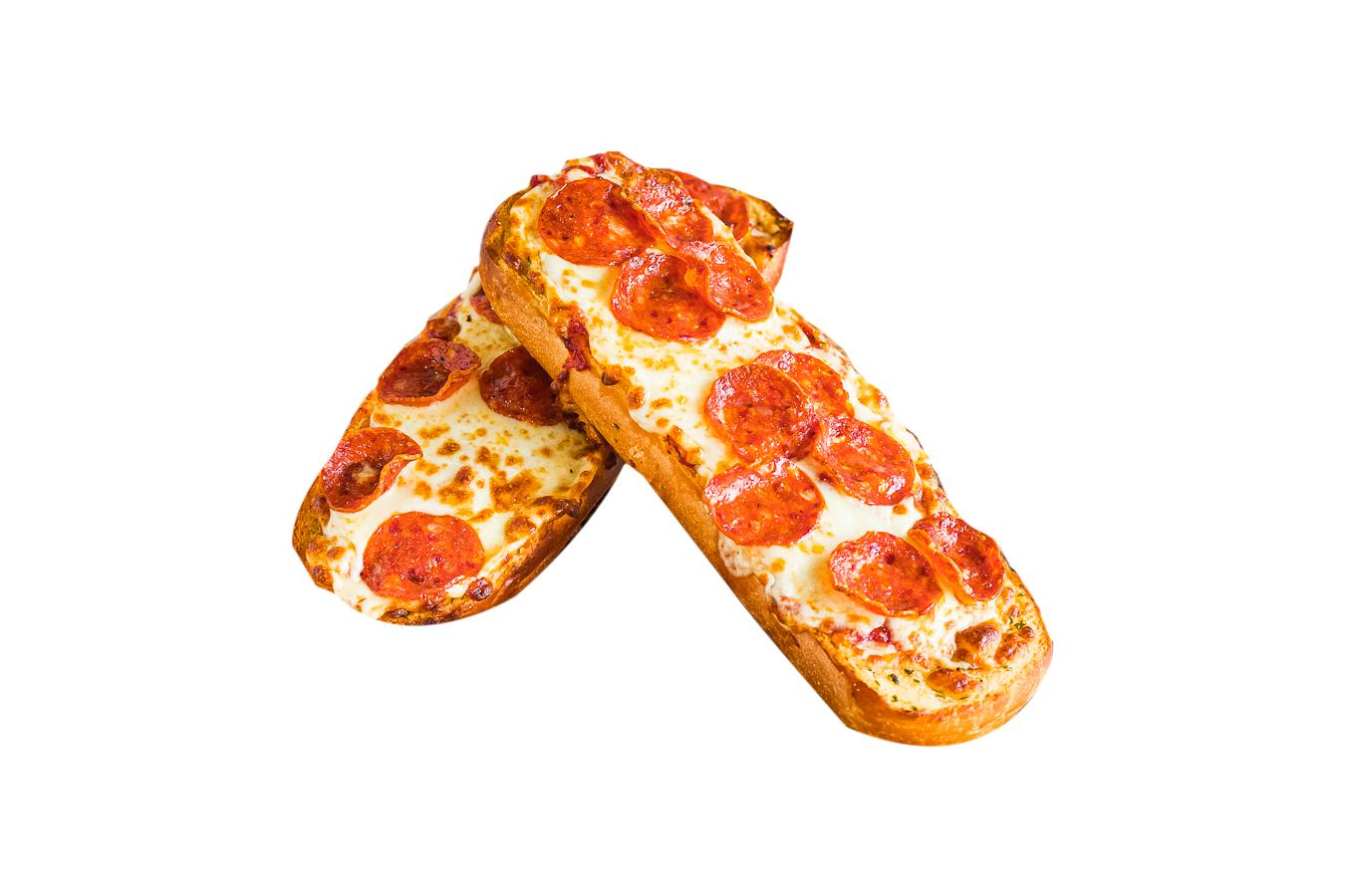 Mad Pepperoni Sub