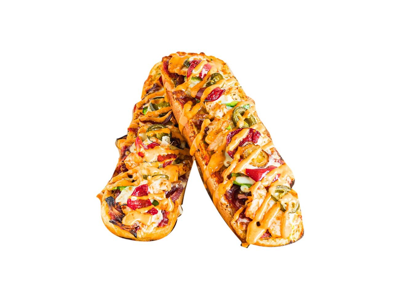 Mad Peri-Peri Sub
