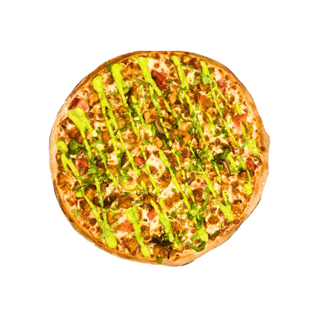 Mad Soya Spicy Inferno
