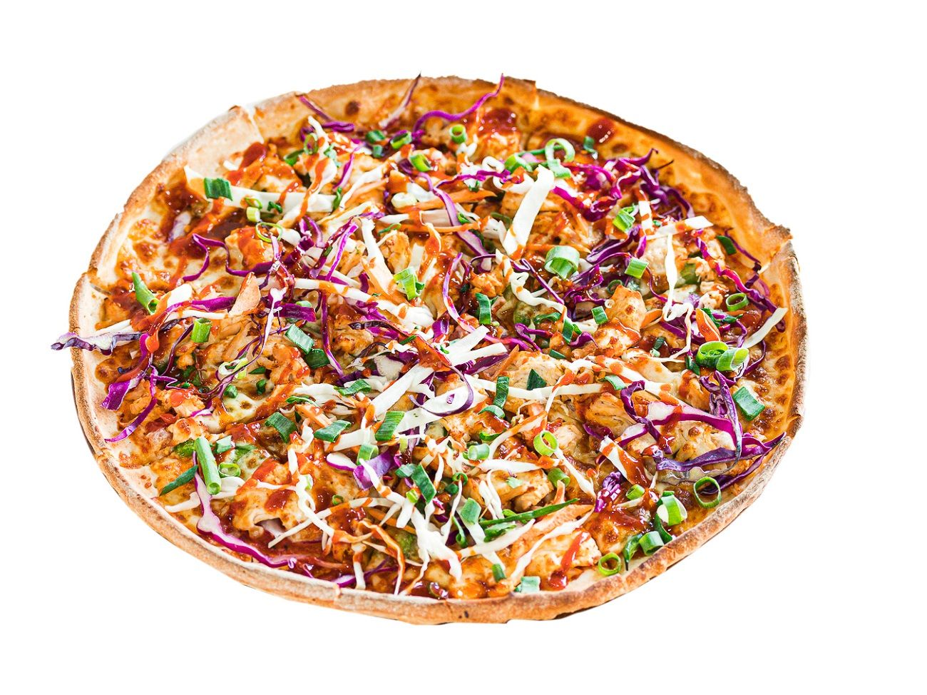Mad Sweet Chilli Chicken