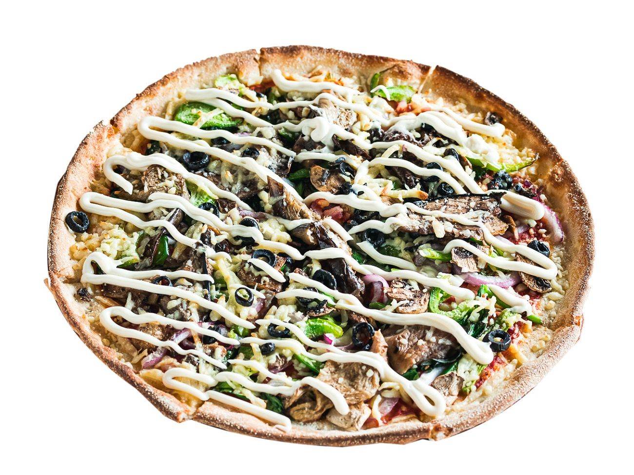 Mad Vegan Lovers