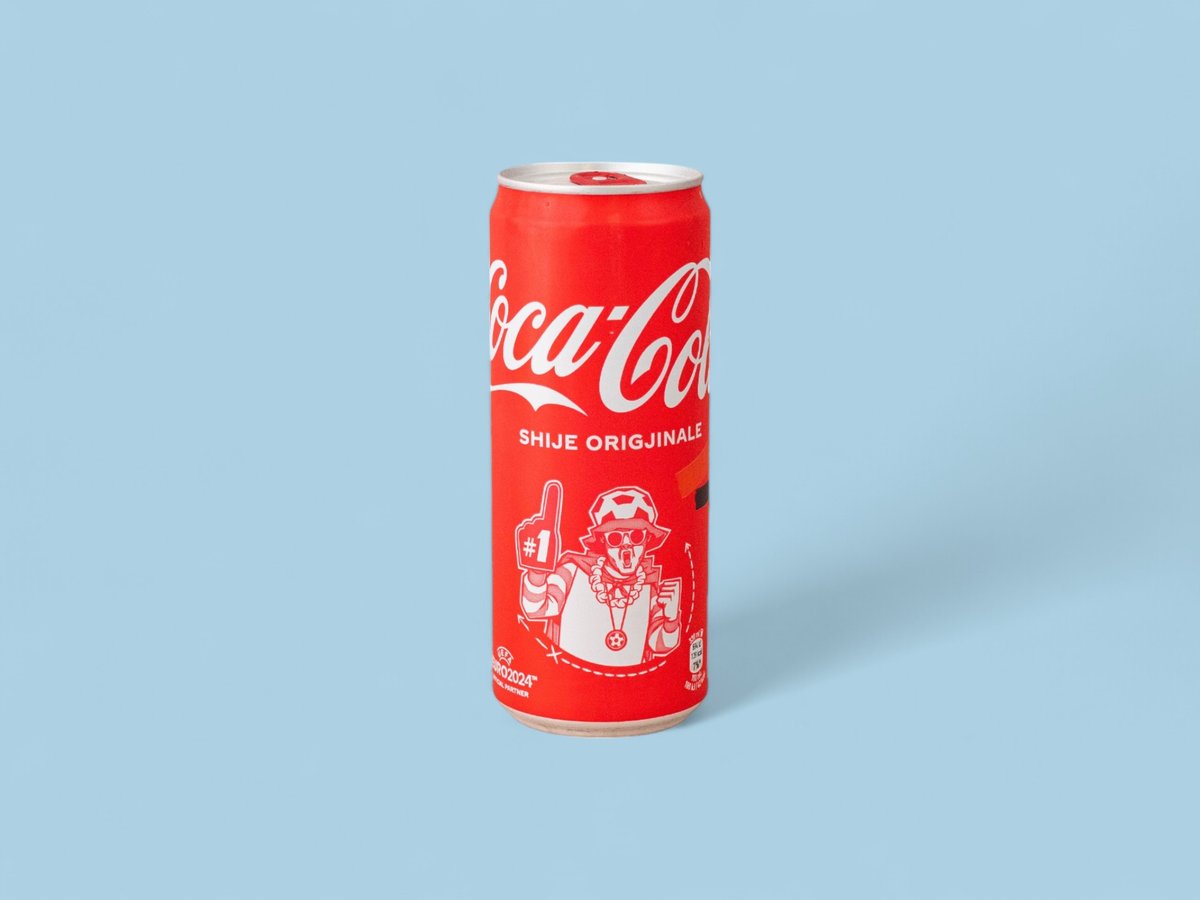 Coca-Cola